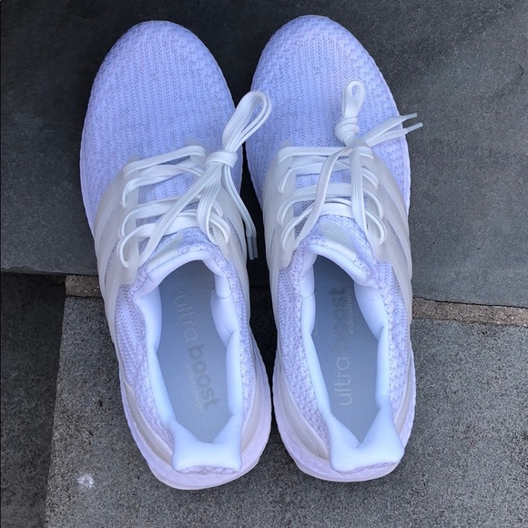 Ultra Boost (white) - Picture 3 of 3